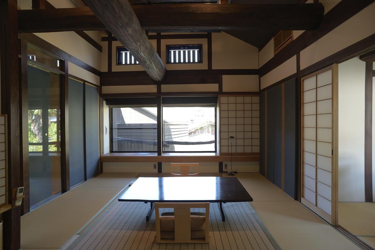 Shimayado Mari Hotel Shōdoshima Esterno foto