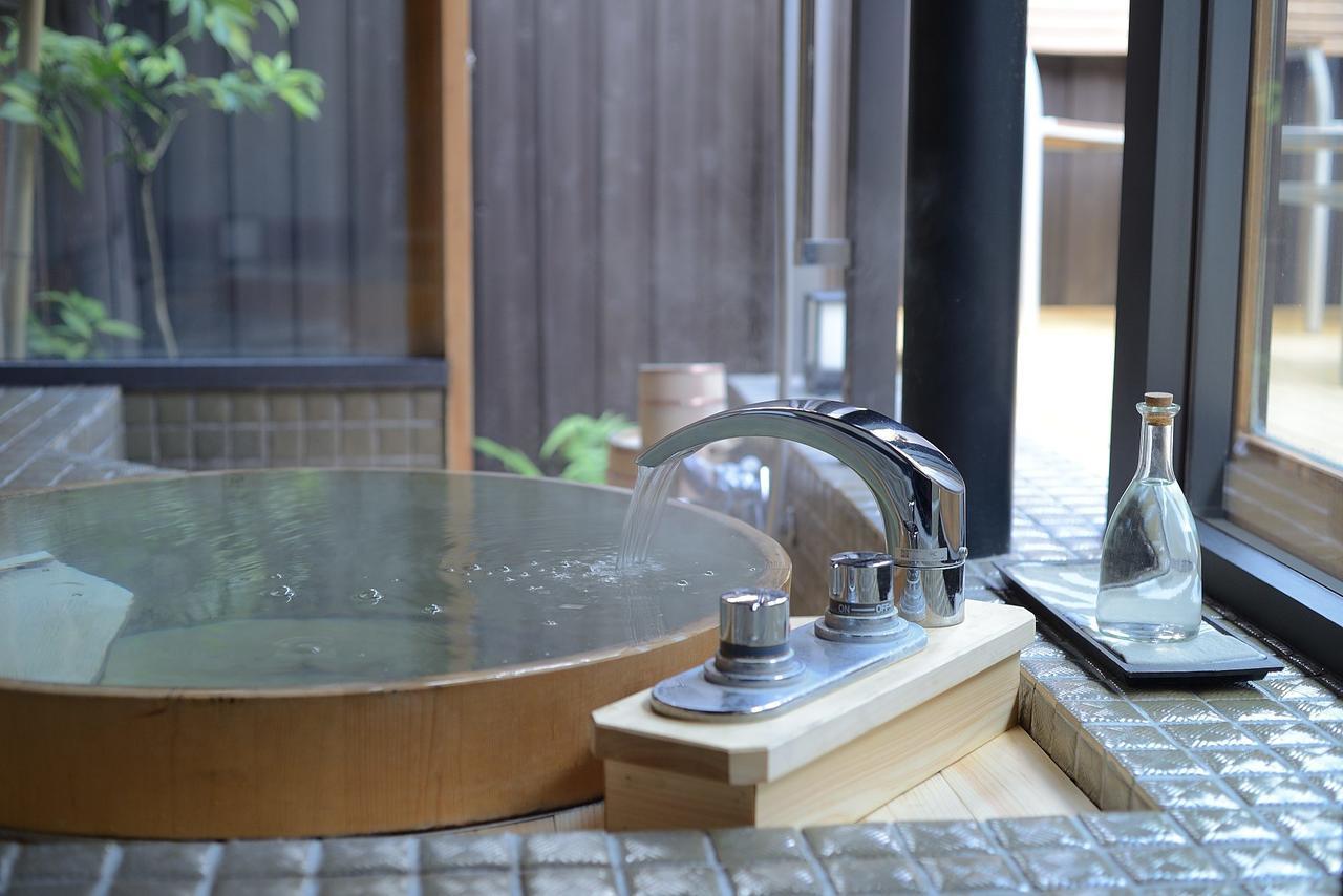 Shimayado Mari Hotel Shōdoshima Esterno foto