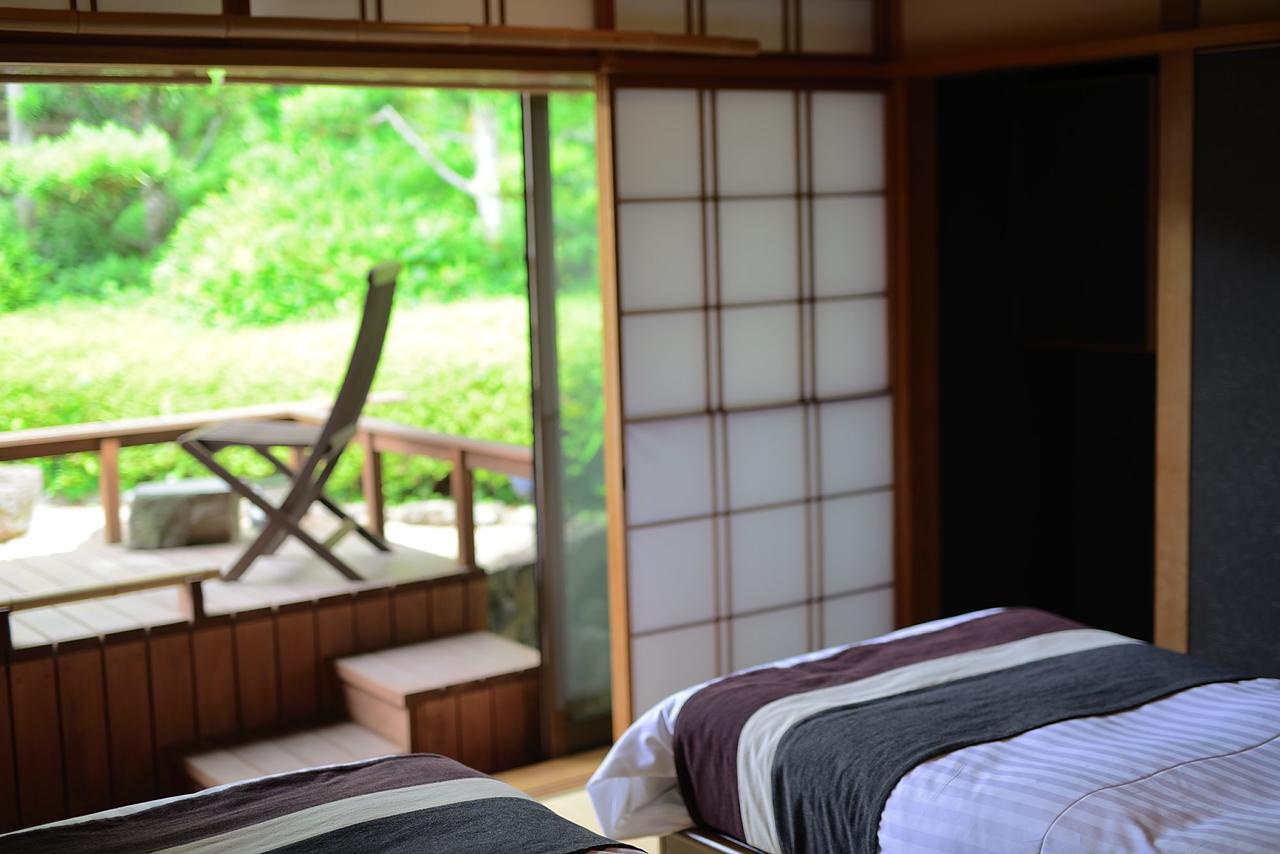 Shimayado Mari Hotel Shōdoshima Esterno foto