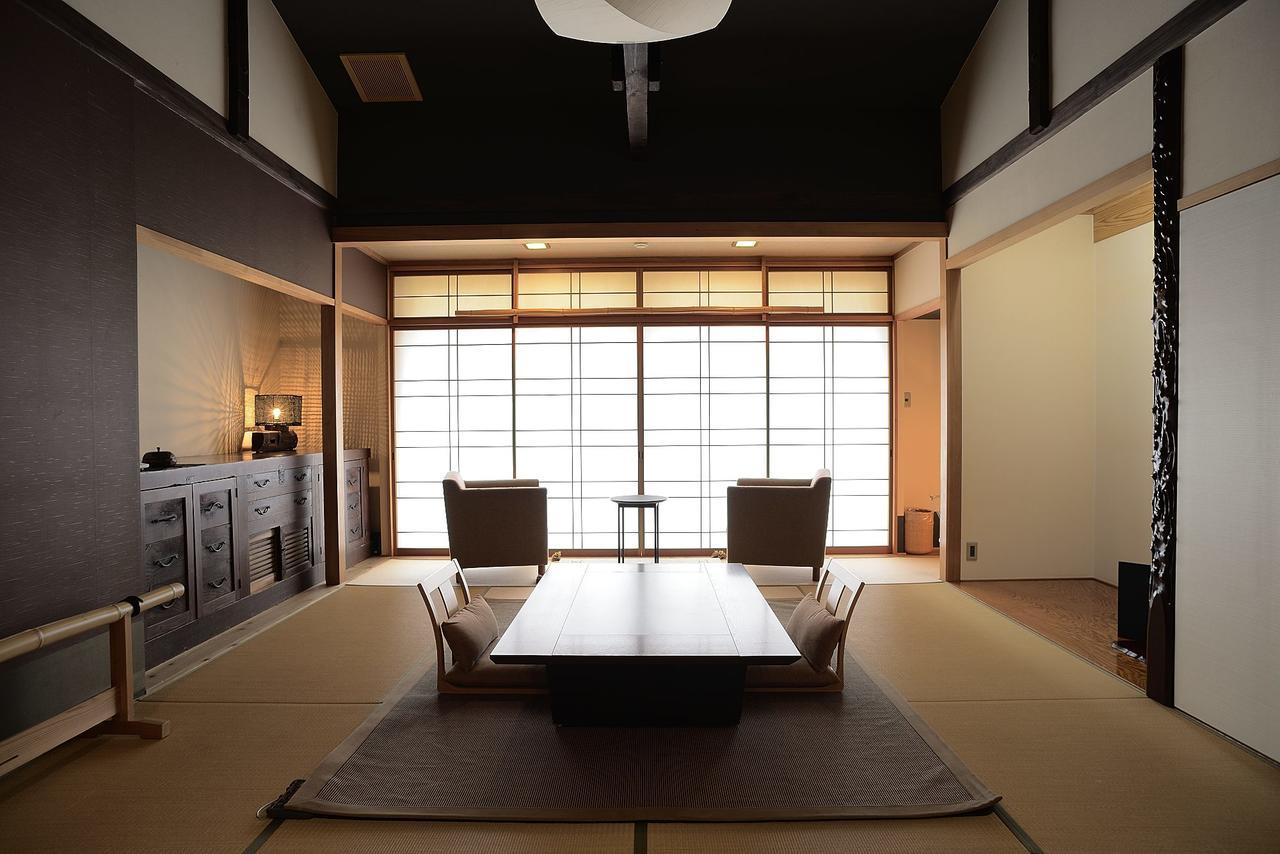 Shimayado Mari Hotel Shōdoshima Esterno foto