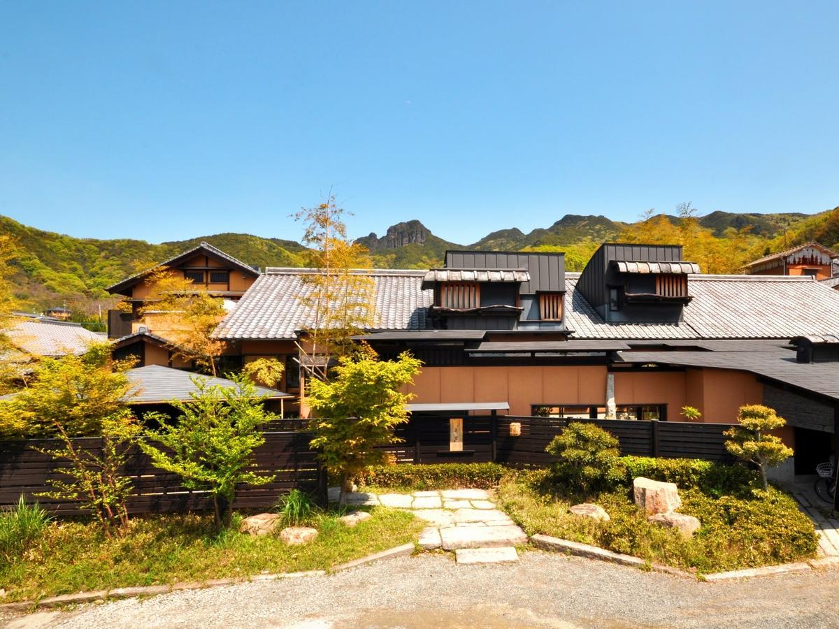 Shimayado Mari Hotel Shōdoshima Esterno foto
