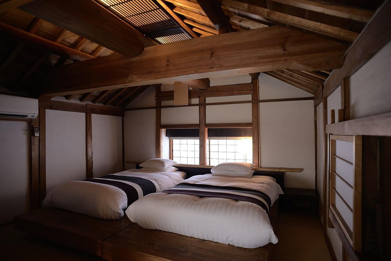 Shimayado Mari Hotel Shōdoshima Esterno foto