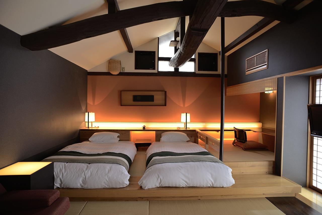 Shimayado Mari Hotel Shōdoshima Esterno foto