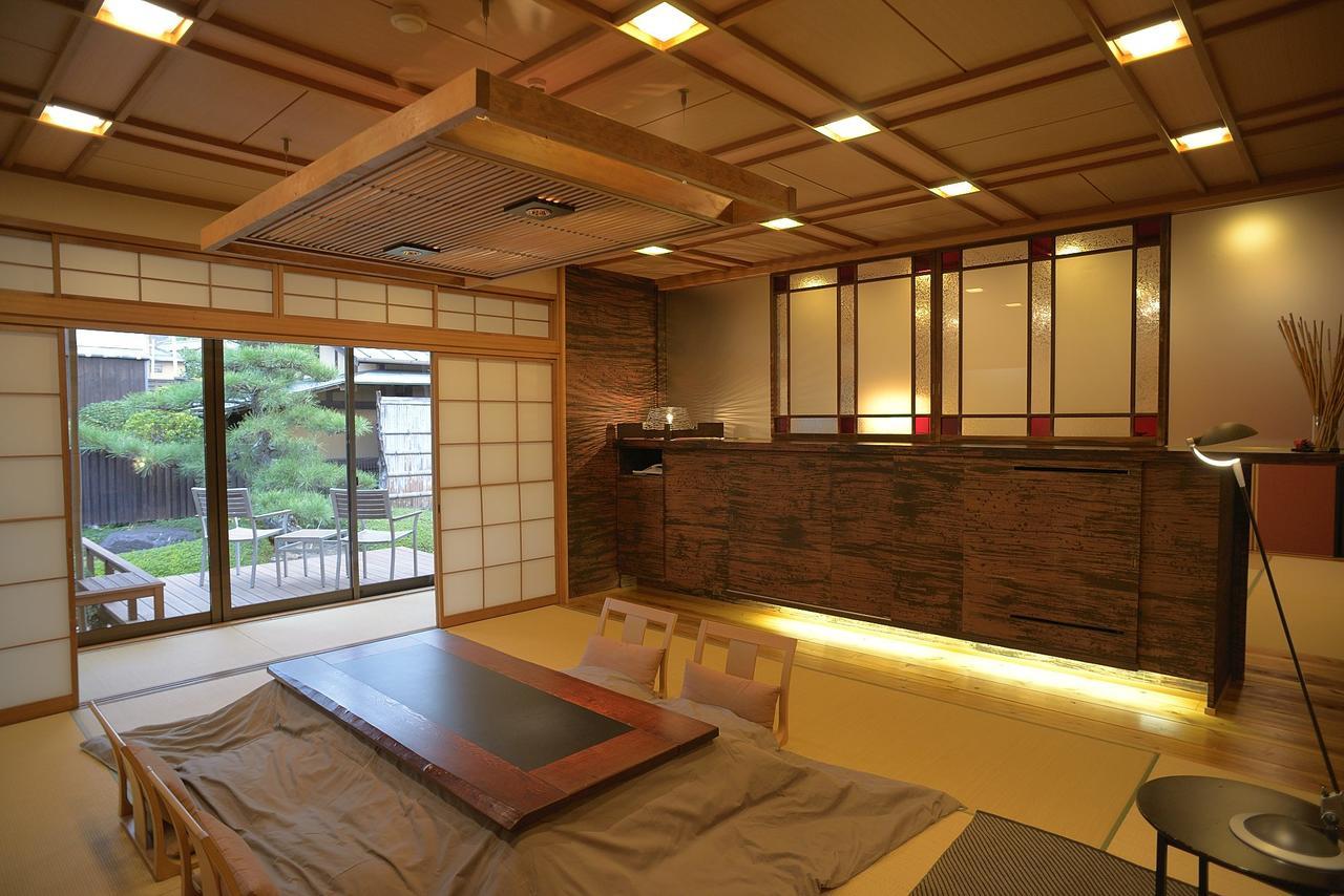 Shimayado Mari Hotel Shōdoshima Esterno foto