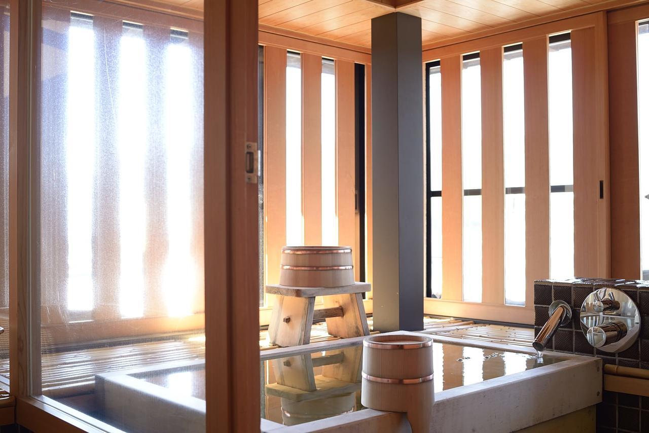 Shimayado Mari Hotel Shōdoshima Esterno foto