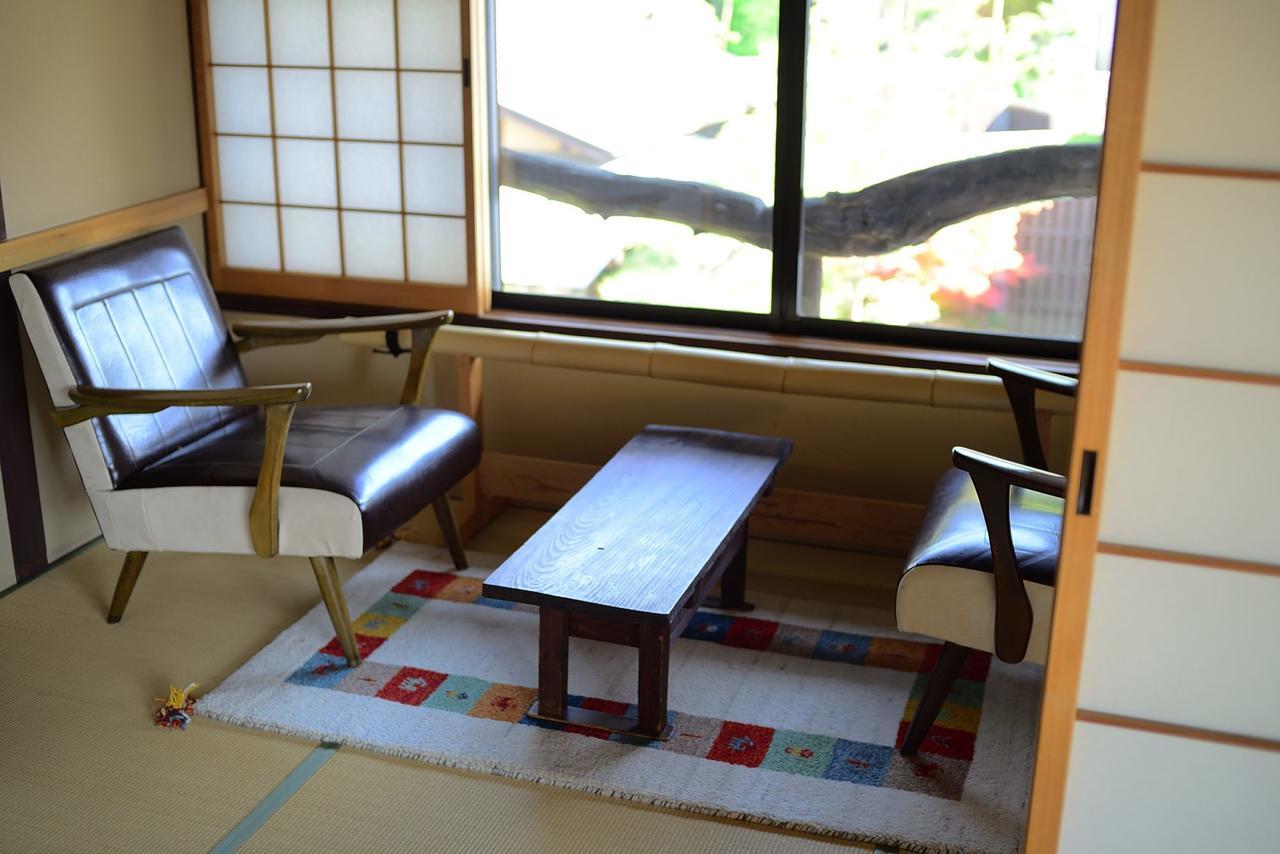 Shimayado Mari Hotel Shōdoshima Esterno foto
