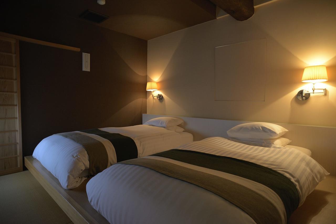Shimayado Mari Hotel Shōdoshima Esterno foto