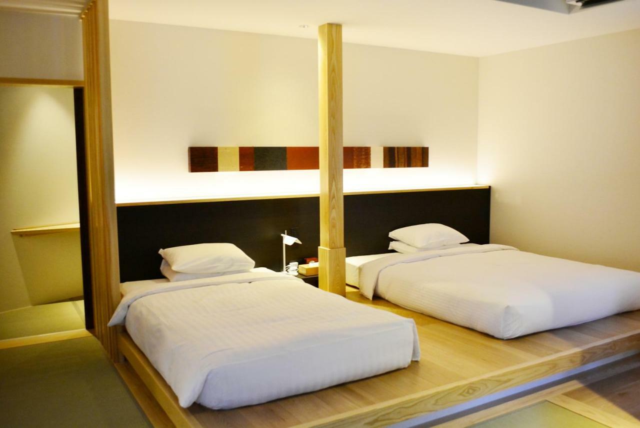 Shimayado Mari Hotel Shōdoshima Esterno foto